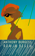 Anthony Burgess: Rom im Regen