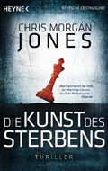 Chris Morgan Jones: 'Die Kunst des Sterbens' (2013)