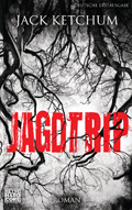 Jack Ketchum: 'Jagdtrip' (2016)